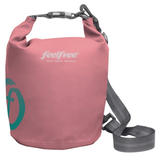 Dry Tube CS 5 Rose