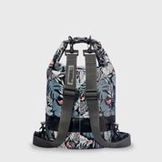Dry Tube Tropical Noir/Gris (Mid Night black) - 5L
