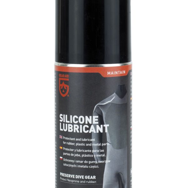 McNett -SILICONE PUMP 250ml