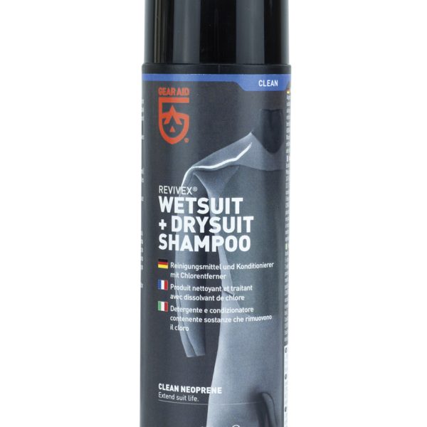 McNett - Wet & Dry Suit Shampoo - 250 ml