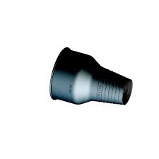Manchon Poignée Silicone Noir / Evertech Homme M>4XL