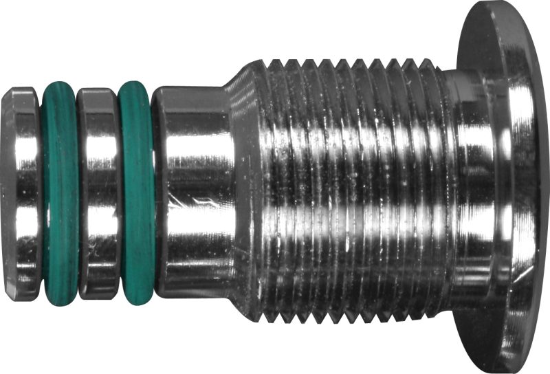 Obturateur Robinet Droit - 230b/300b