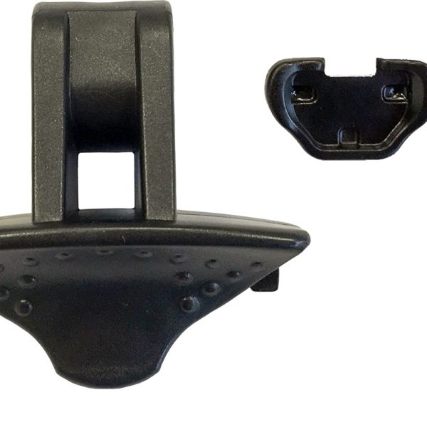 Adaptateur HUD Sur Masque ZOOM EVO