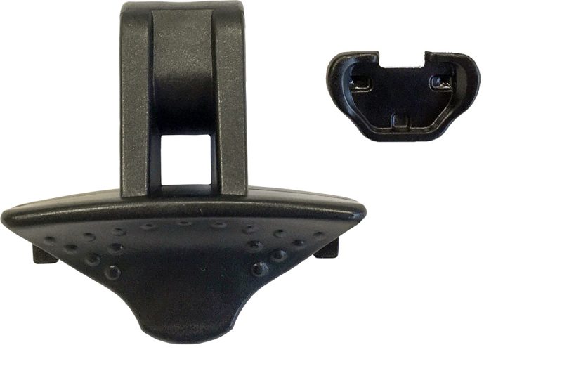 Adaptateur HUD Sur Masque ZOOM EVO