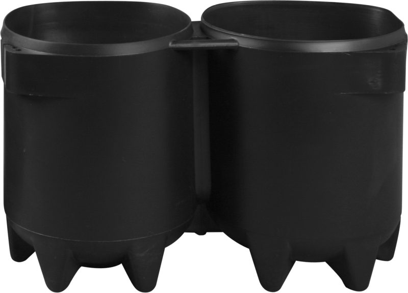Double Culot 2x171mm
