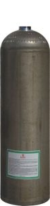Bloc S80 (11.1L - Finition Alu Brut) - 207b - Nu