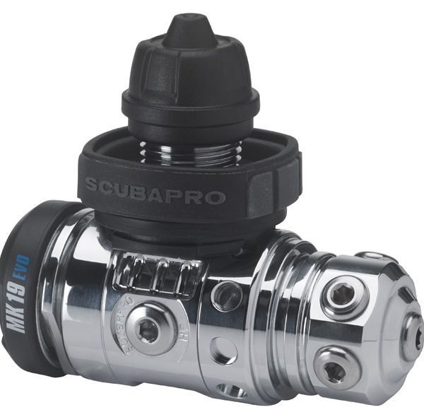 1er Etage - MK19 EVO DIN 300