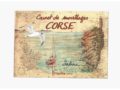 Carnet Mouillage Corse