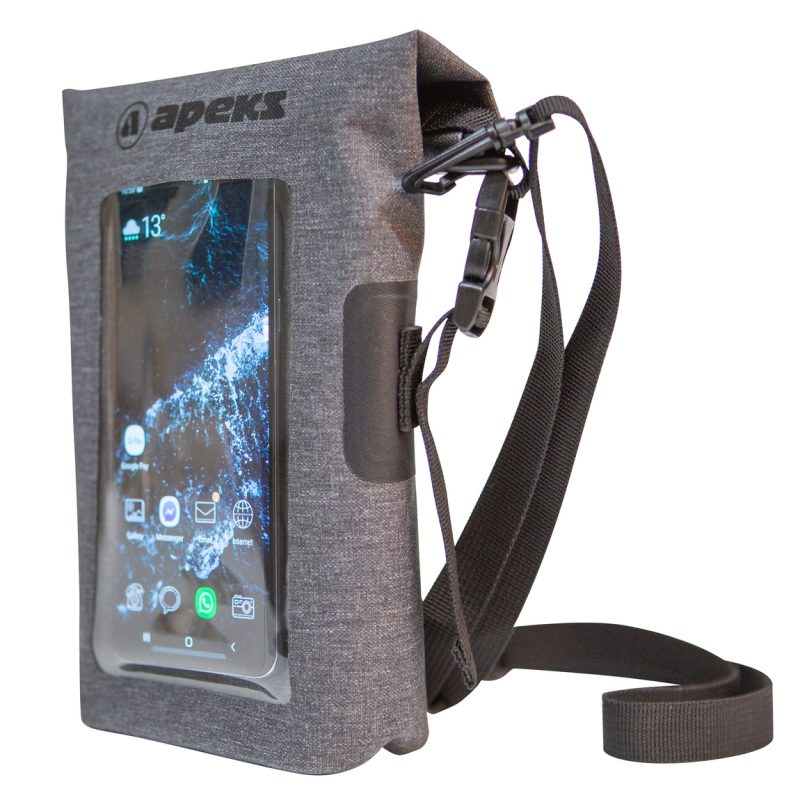 Mini Sac Etanche Spécial SmatPhone