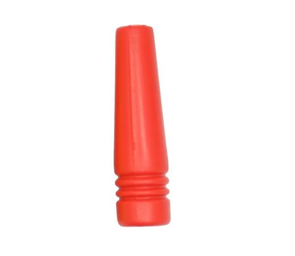 Protecteur Flexible Rouge