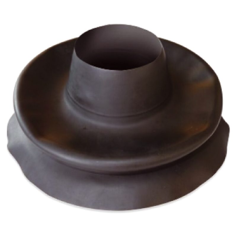 Collerette Bague Latex -Taille M