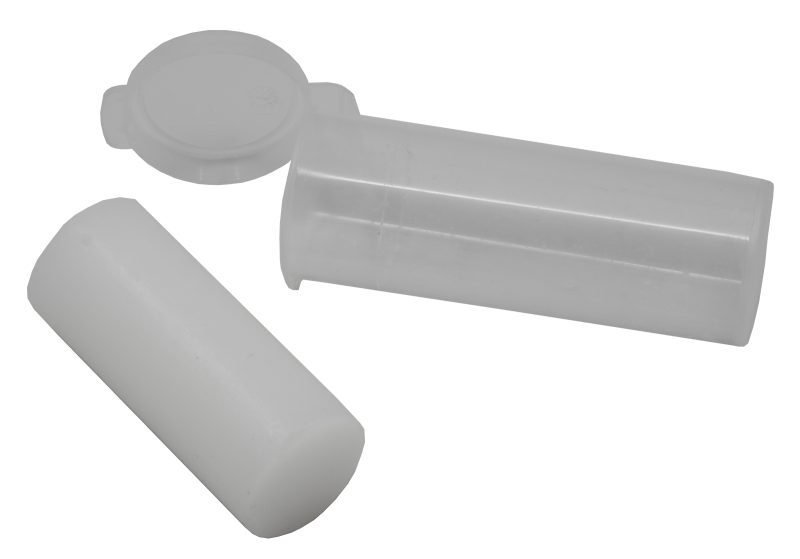 Zip Care - Bâton Cylindrique