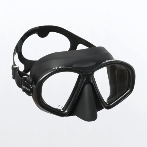 Masque SEALHOUETTE Noir
