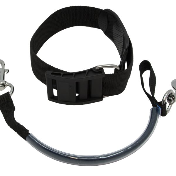 Kit Portage Pour Bloc Déco - Boucle Plastique