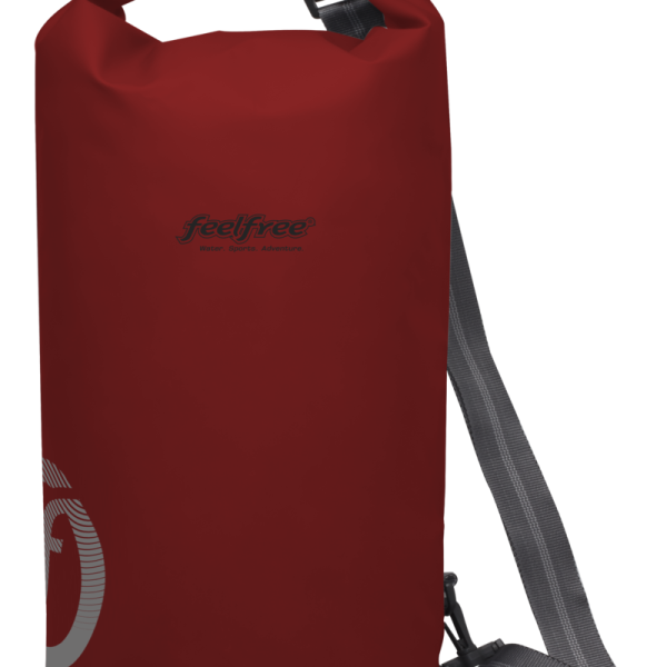 Dry Tube CS 20 Rouge
