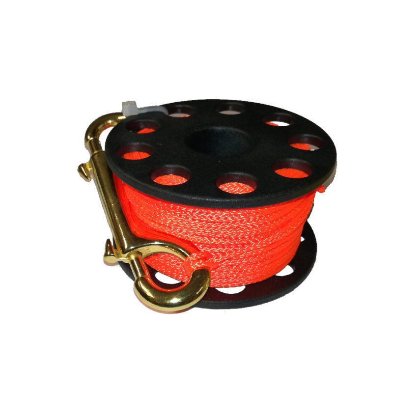 Spool  - Dévidoir Compact - 30m