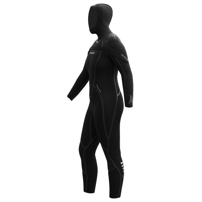 Combinaison SOLAFLEX 8mm -Femme – Image 3