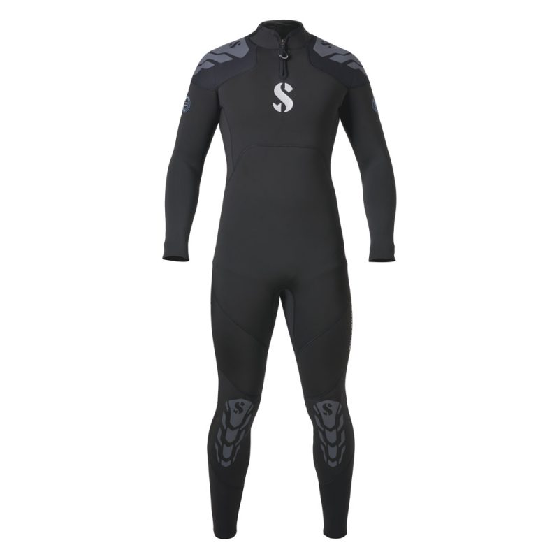 Combinaison EVERFLEX 3/2 mm -YULEX - Homme