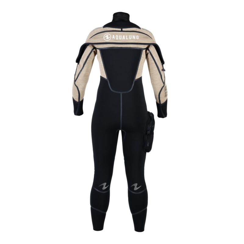 Combinaison ICELAND Confort - Femme 7mm