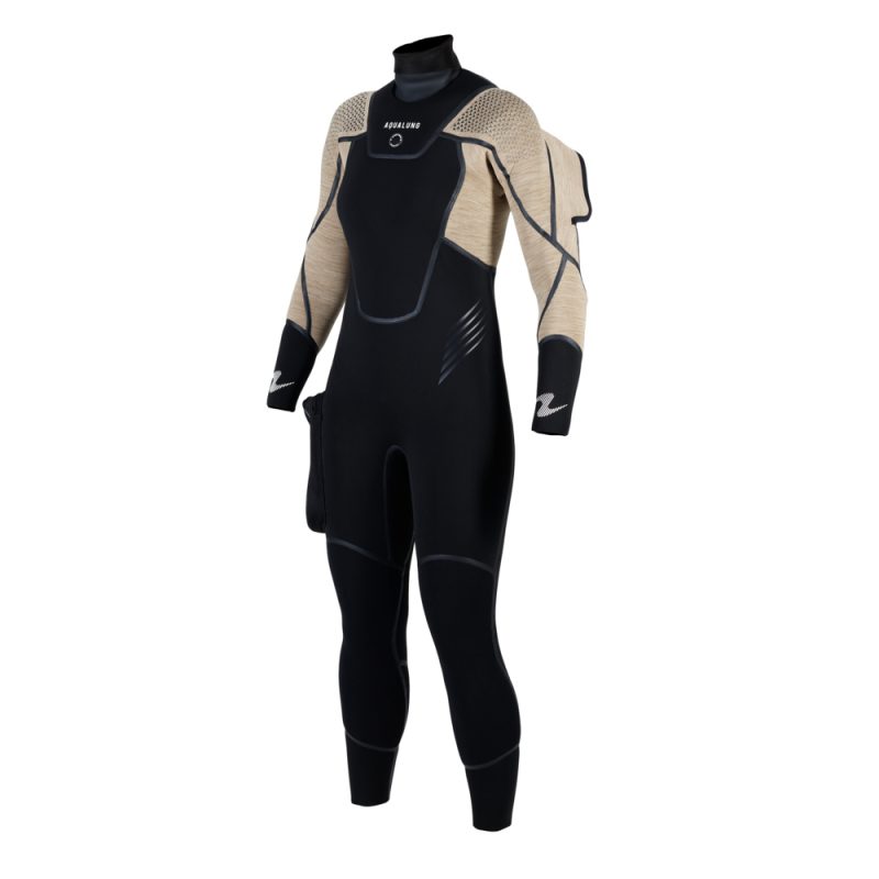 Combinaison ICELAND Confort - Femme 7mm – Image 2