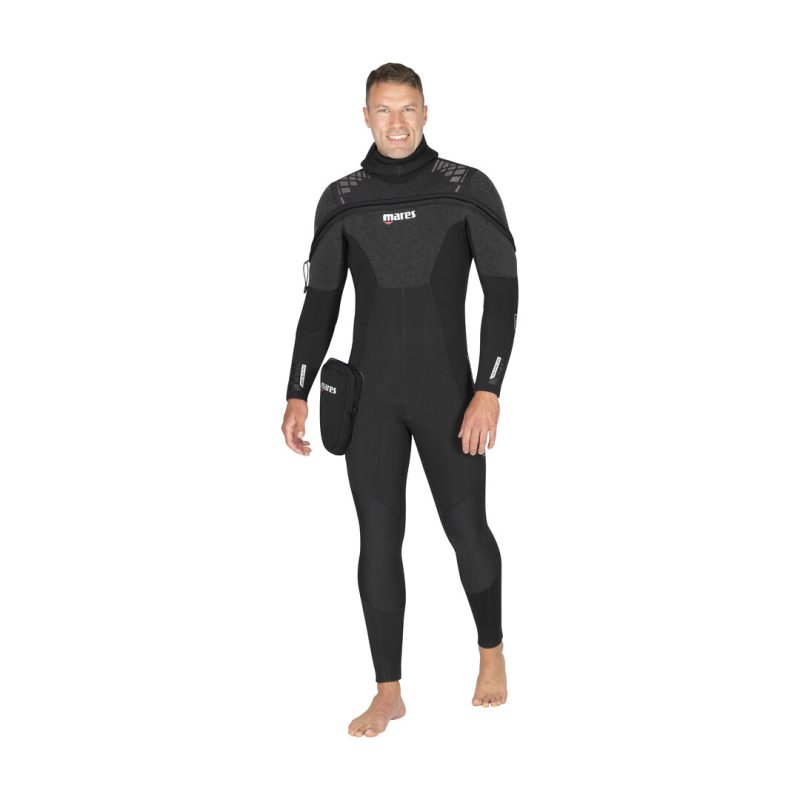 Combinaison PRO THERM 8/7 mm Homme – Image 2