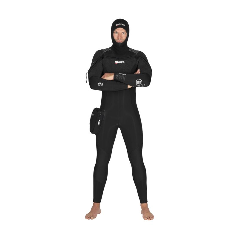 Combinaison PRO THERM 8/7 mm Homme – Image 3