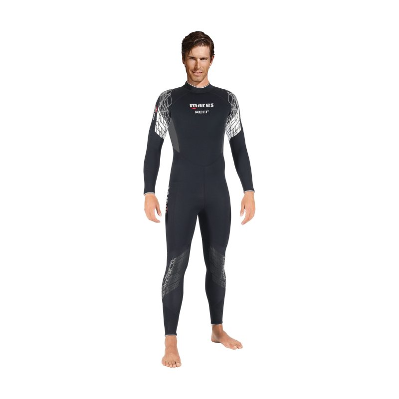 Combinaison REEF - 3mm - Homme