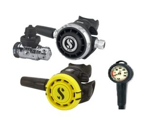 MK19EVO DIN 300/ G260 / R105 Octo