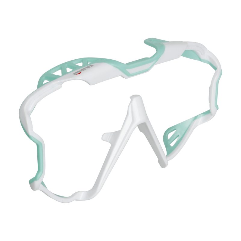 Cerclage Pour Masque PURE WIRE - Glacier