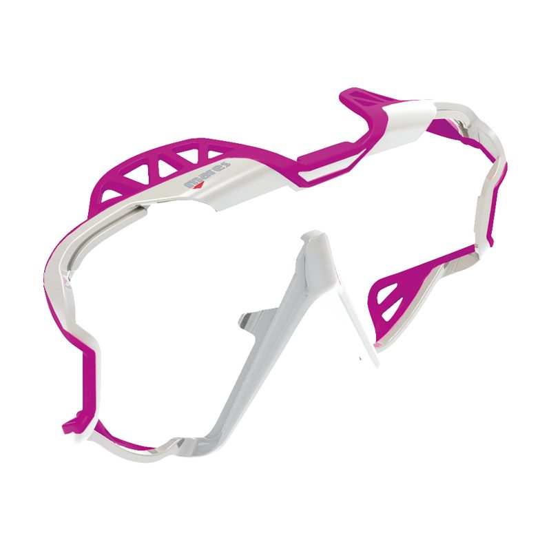 Cerclage Pour Masque PURE WIRE - Rose