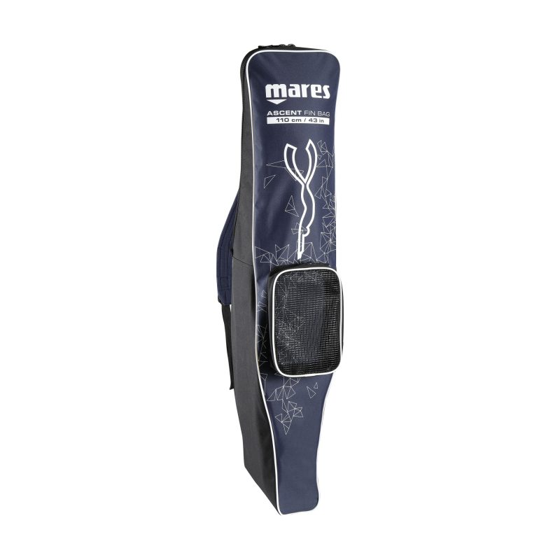 Sac ASCENT LONG FIN BAG