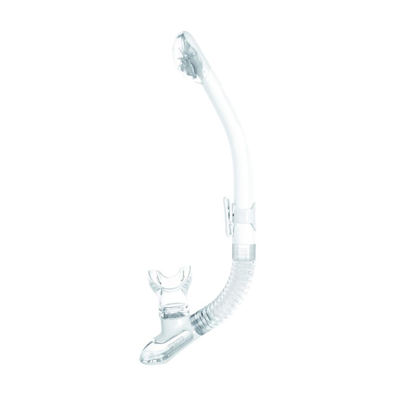 Tuba ERGO DRY - Blanc