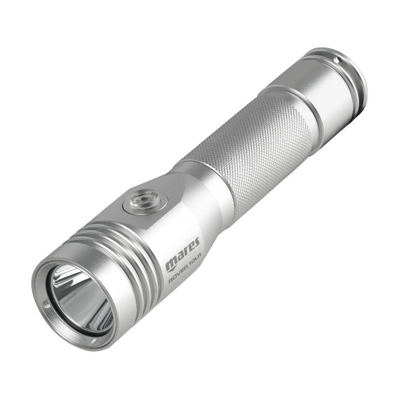 Torche ROVER 10LR - 1000lm