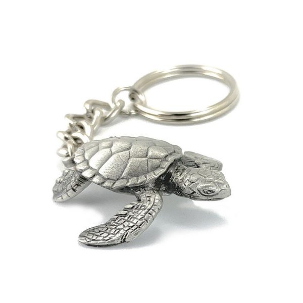 Porte-Clés - Tortue
