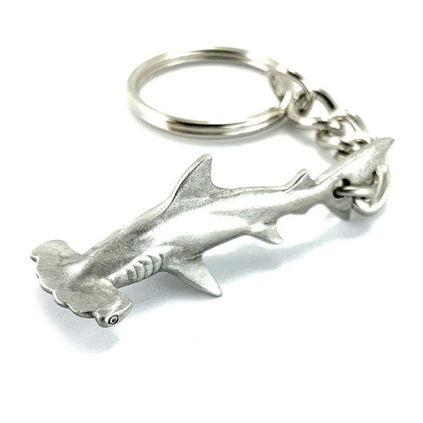 Porte-Clés - Requin Marteau