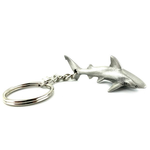 Porte-Clés - Requin