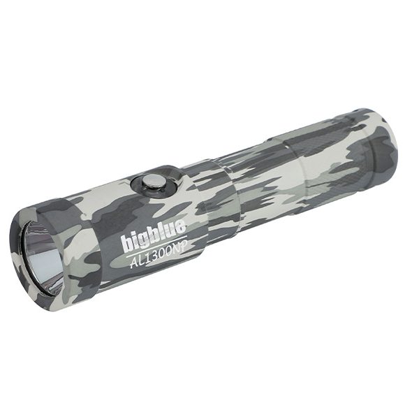 Lampe AL1300NP (BIGBLUE) Camo Gris