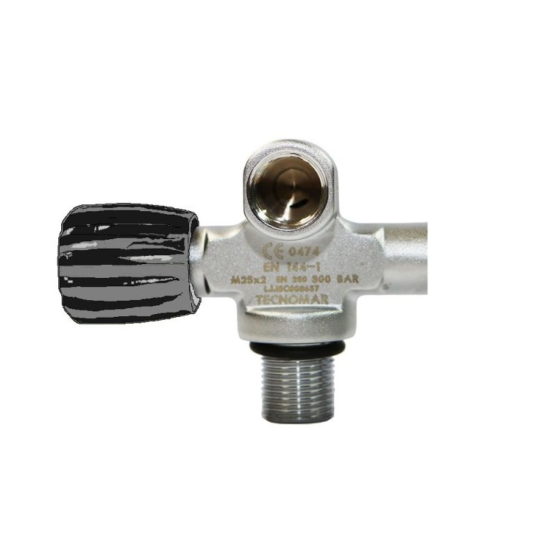 Robinet 300b - Gauche Extensible Sans Obturateur