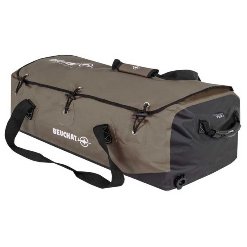 Sac EXPLORER HD2 114L - Kaki