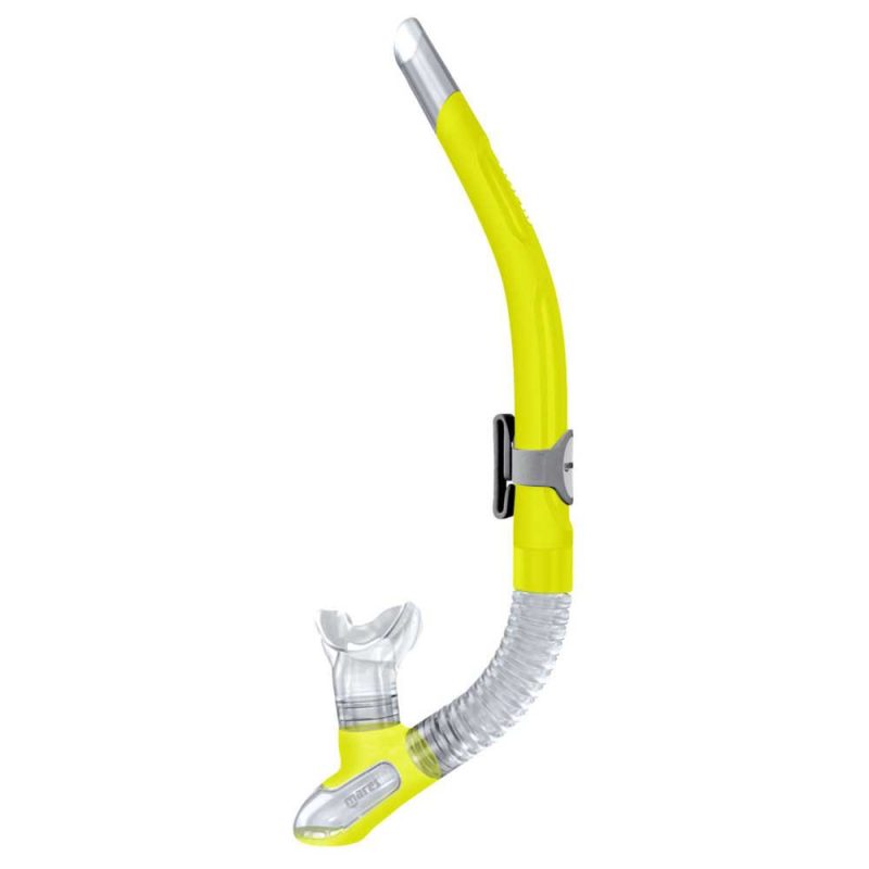 Tuba ERGO FLEX - Jaune Vif