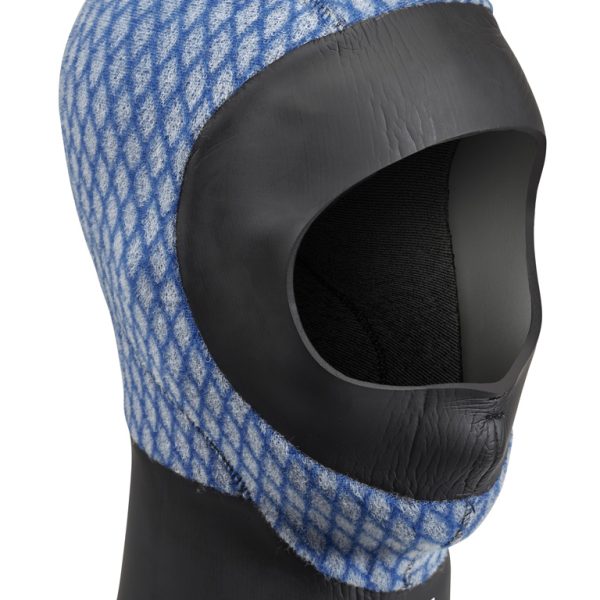 Cagoule EXODRY / TRILAME 6/4mm
