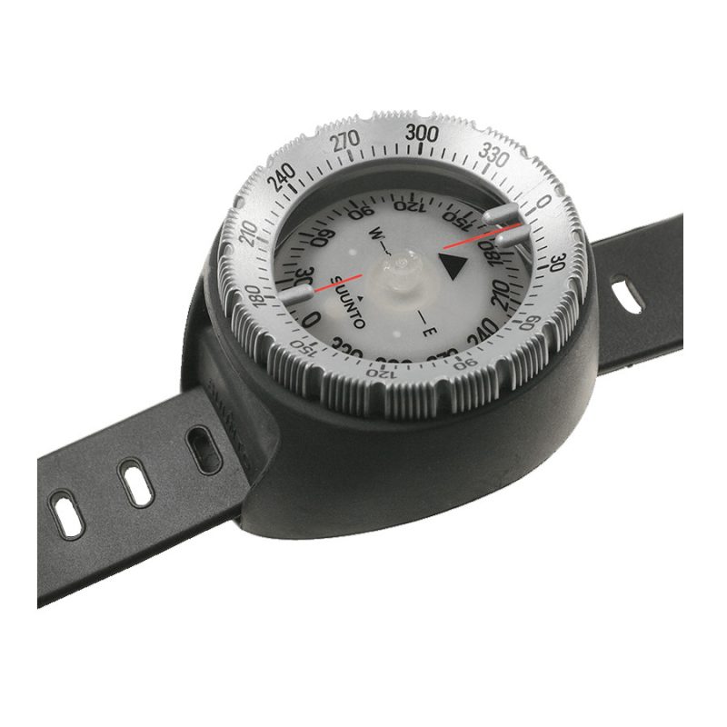 Compas SUUNTO SK8 - Bracelet