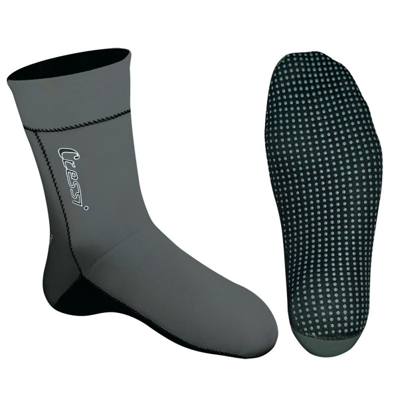Chaussons Ultra Strecht - 1.5mm