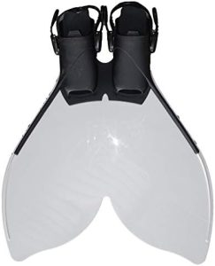 Monopalme - MERFOLK - Blanc - Taille 39 à 43
