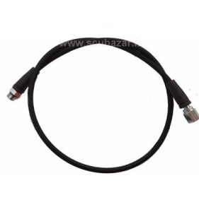 Flexible Lisse SPD - MP - 80 cm - Noir