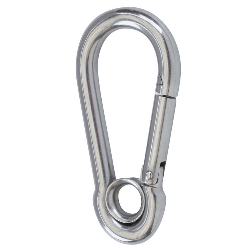 Mousqueton Porte Flexible Couleur