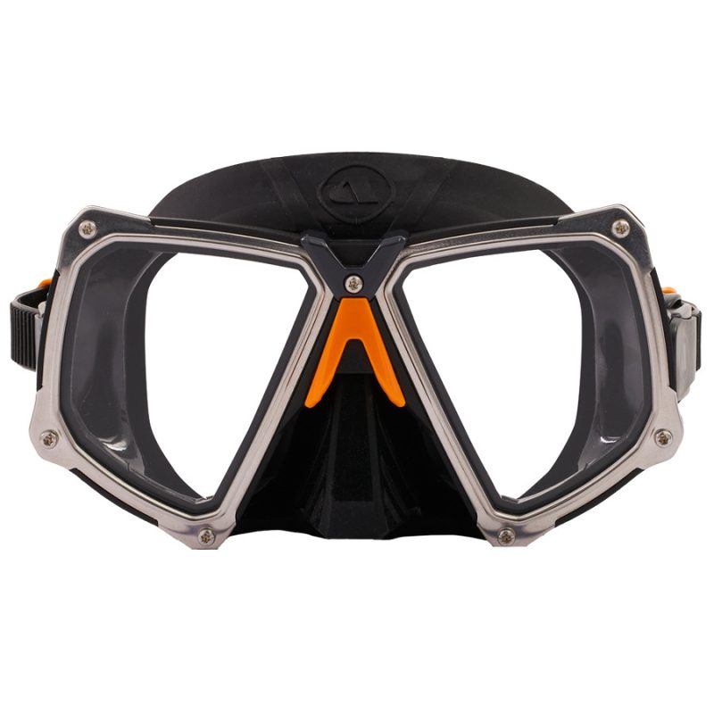 Masque APEKS VX2 - Noir