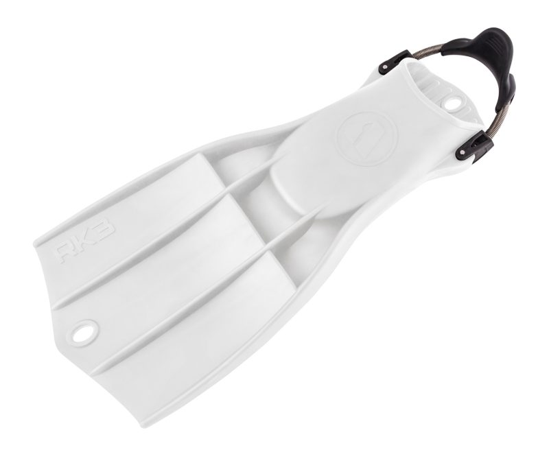 Palmes RK3 Blanches
