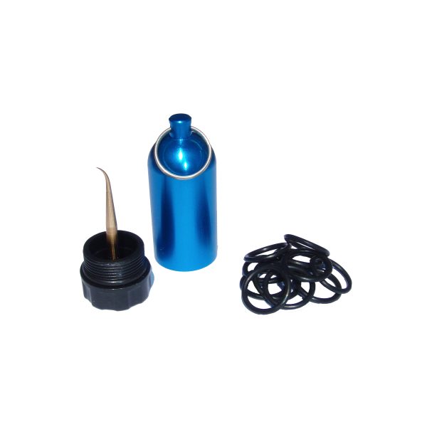 Bouteille Porte O'ring Avec Pique
