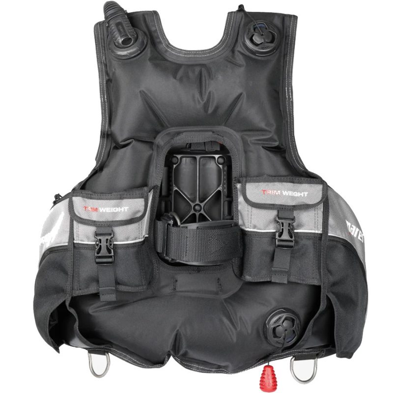 Gilet Stabilisateur PRESTIGE Unisex – Image 2